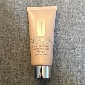 Clinique Moisture Surge Overnight Mask